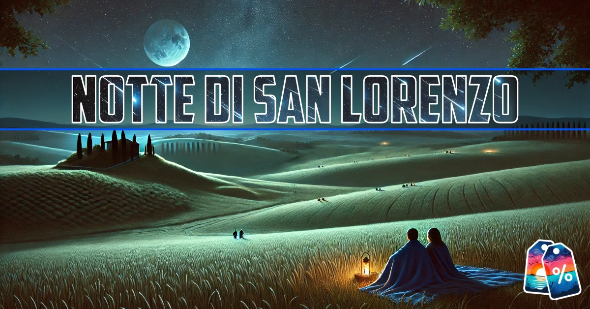 Notte di San Lorenzo