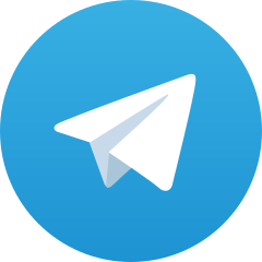 Telegram Button