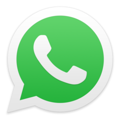 Whatsapp Button